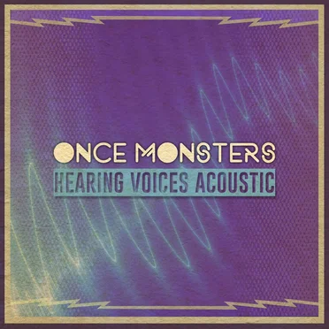 Hearing Voices (acoustic)