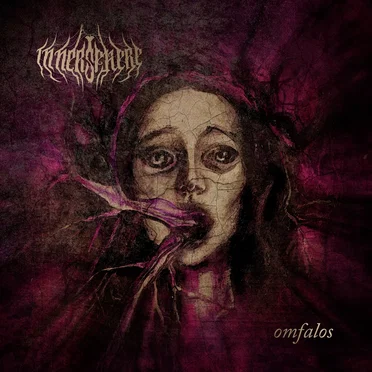 Omfalos by InnerSphere - album cover
