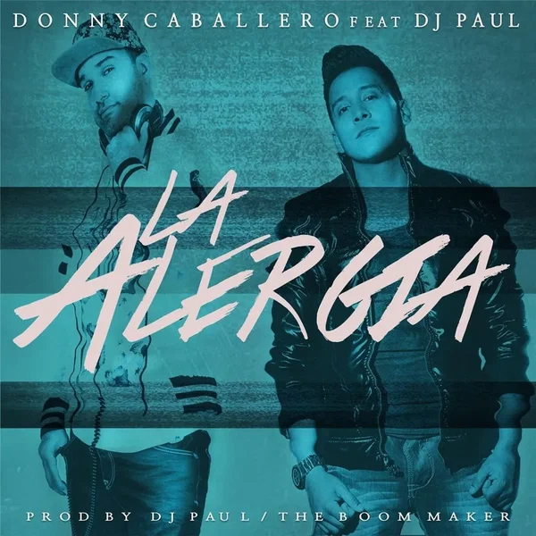 La alergia