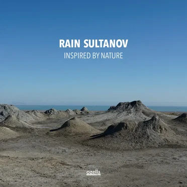 Rain Sultanov