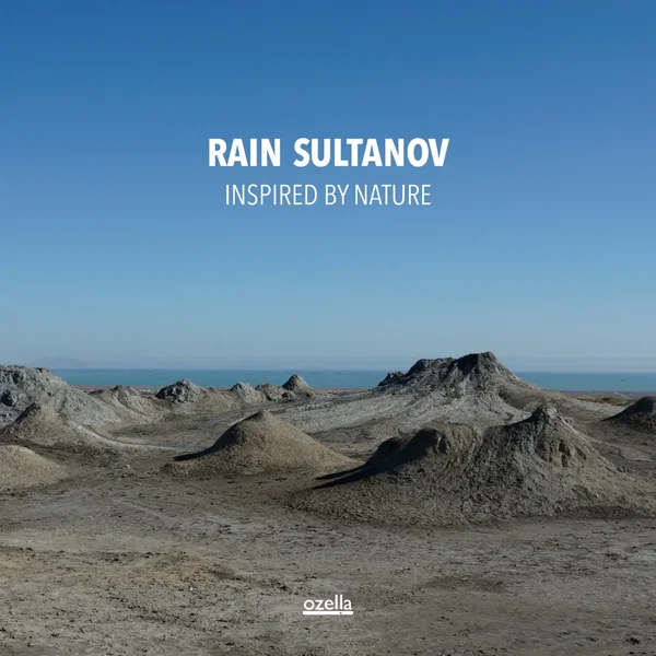 Rain Sultanov