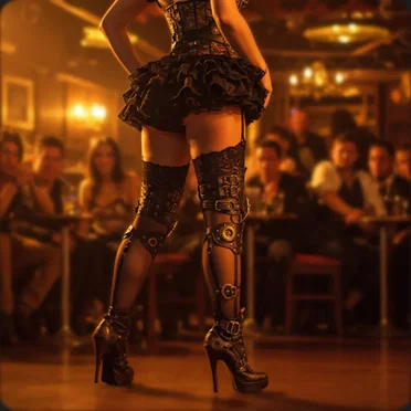Miss L.A.