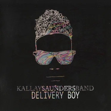 Delivery Boy