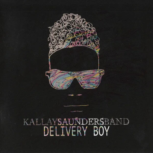 Delivery Boy