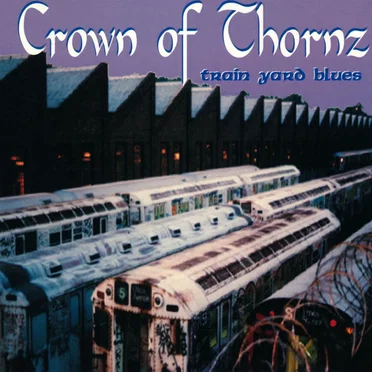 Train Yard Blues