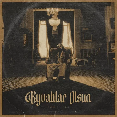Eyvahlar Olsun