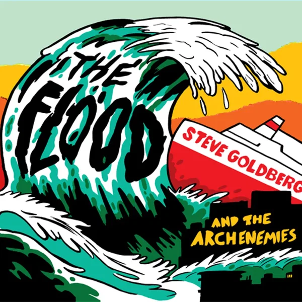 The Flood
