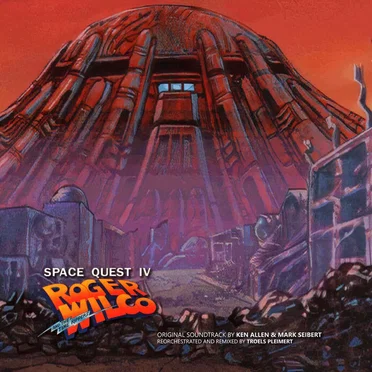 Space Quest IV - Reorchestrated & Remixed