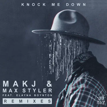 Knock Me Down (Remixes)
