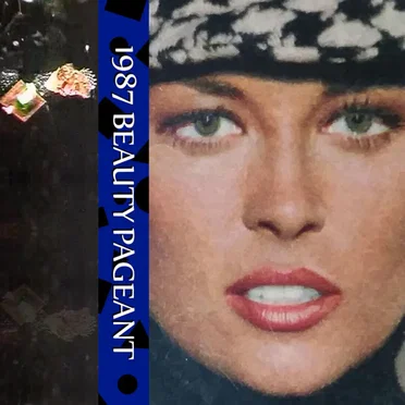 1987 Beauty Pageant by CosmePak - album cover