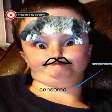 Covered By A 12 Year Old by Butter Nuffer - album cover