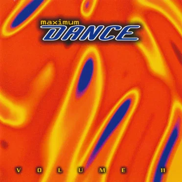 Maximum Dance, Volume 11/98 by Various Artists - album cover