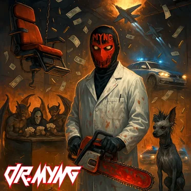 Dr. Myng