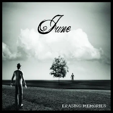 Erasing Memories by June - album cover