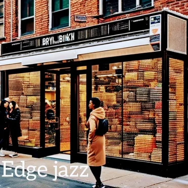 Jazzmud 009 by mudgee - album cover