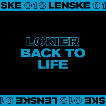 Back to Life EP