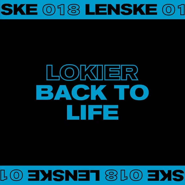 Back to Life EP