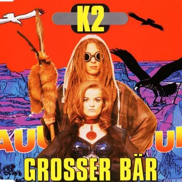 Grosser Bär
