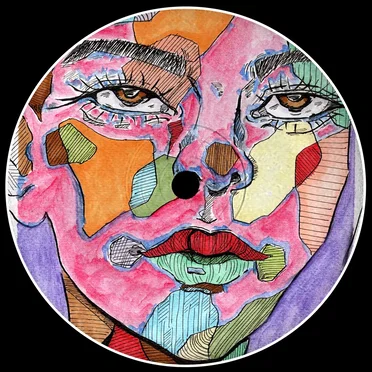 Save The Heart EP by Marta Q. - album cover