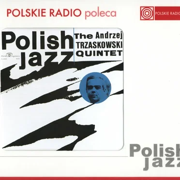 Polish Jazz, Volume 4 by The Andrzej Trzaskowski Quintet - album cover