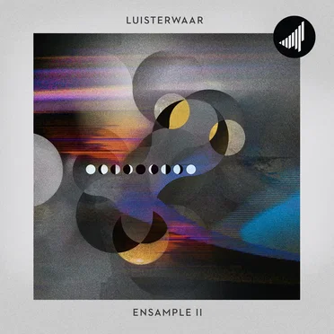 Ensample II by Luisterwaar - album cover