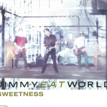 Sweetness