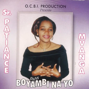 Boyambi Na Yo