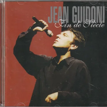 Fin de siècle, volume 2 by Jean Guidoni - album cover