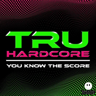 Tru Hardcore - You Know The Score Vol. 2 by Various Artists - album cover