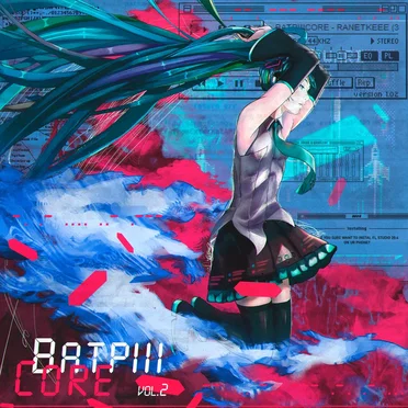 BATPIIICORE VOL.2