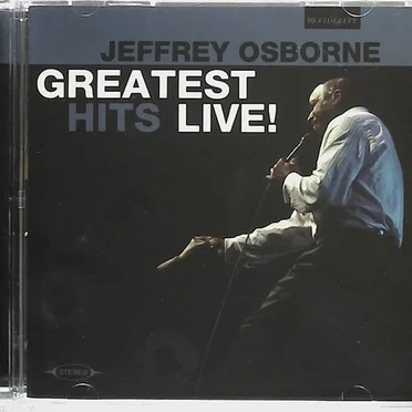 Greatest Hits Live!