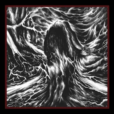 From Sepulchral Remains... by Blood Stronghold - album cover