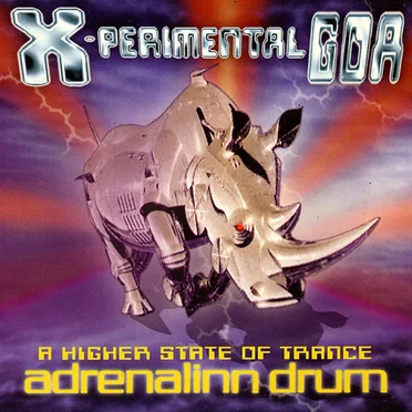 X-Perimental Goa: A Higher State of Trance