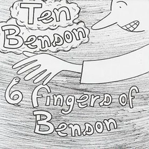 6 Fingers of Benson