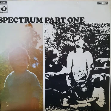 Spectrum Part One