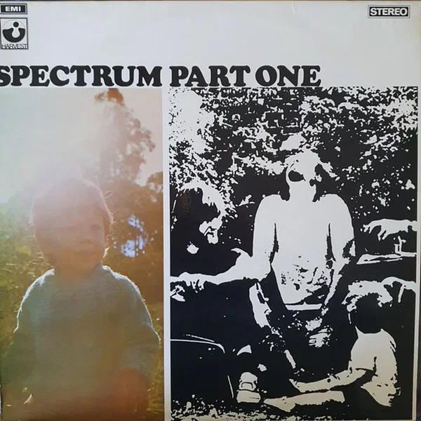 Spectrum Part One