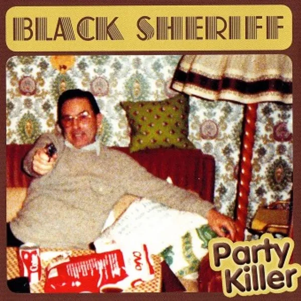 Party Killer