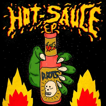Hot Sauce
