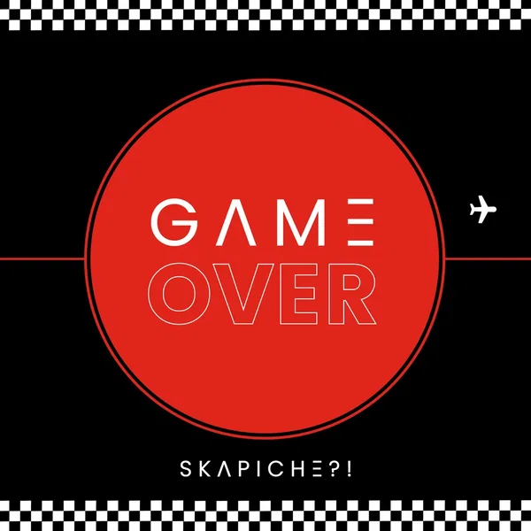 Game Over