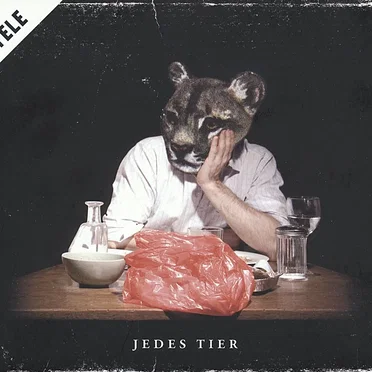 Jedes Tier