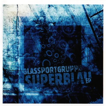 Superblau