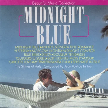 Midnight Blue