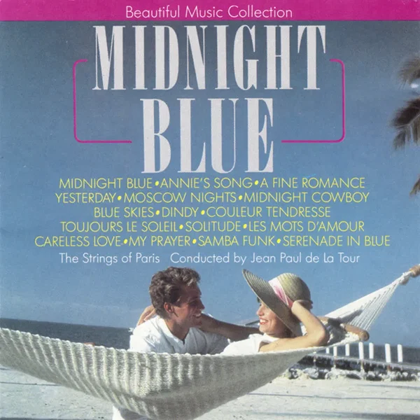 Midnight Blue