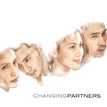 Changing Partners (Original Soundtrack) by Various Artists - album cover