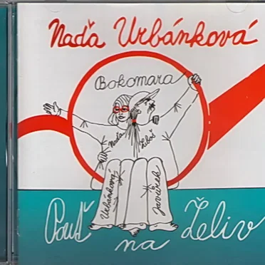 Pouť na Želiv by Bokomara - album cover