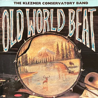 Old World Beat