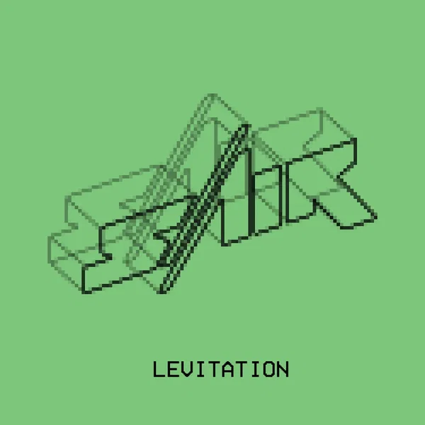 Levitation