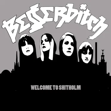 Welcome to Shitholm