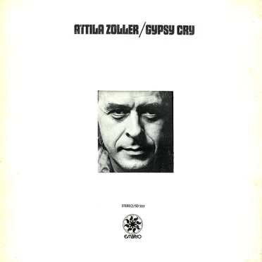 Gypsy Cry