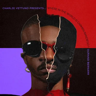 Charlie Vettuno Presents... Where in the World Is Carmen Randiego?!